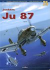** Junkers Ju 87 Vol. 1