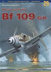 ** Messerschmitt Bf 109 G/K vol. 3