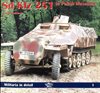 ** Sd Kfz 251 in Polish Museums
