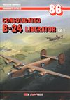 !** Consolidated B-24 Liberator, Del 1