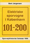 Elektriske sporvogne i København 101-200