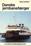 Danske jernbanefærger