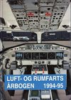 !** Luft- og rumfarts årbogen 1994-95