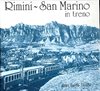  Rimini-San Marino in treno