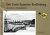 Die Linie Sassnitz-Trelleborg in alten Ansichten