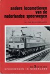 Andere locomotieven van de nederlandse spoorwegen