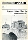 Broarna i Malmöhus län
