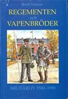 ** Regementen och Vapenbröder