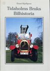 Tidaholms Bruks Bilhistoria