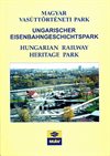  Hungarian railway heritage park