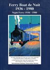  Night Ferry 1936-1980