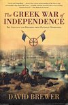 ** Greek War of Independence