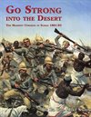 ** Go Strong in to the Desert