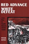 ** Red Advance – White Defeat