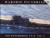  USS Enterprise CV-6 Vol. 1
