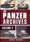 ! Panzer Archives Vol.1