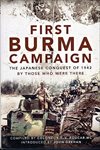 First Burma Campaign