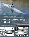 ** Midget submarines 1939-45