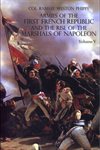 ** Armies of the first French Republic and the Rise of the Marshals of Napoleon vol. 5