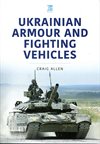  Ukrainian Armor and Fighting Vehicles 