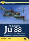  Junkers Ju 88 Pt:1