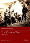 ** Crimean War 1854-1856