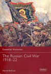 ** Russian Civil War 1918-22