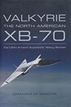  Valkyrie XB-70