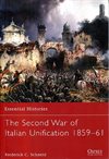 ** Second war of Italian Unification 1859-61
