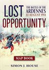 ** Lost Opportunity Map Book