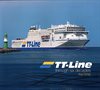  TT-Line through six decades