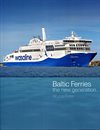  Baltic Ferries - the new generation