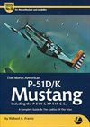  P-51D/K Mustang 