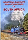  Industrial railways and locomotives of South Africa. Vol 2