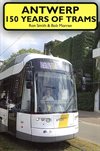  Antwerp. 150 years of trams