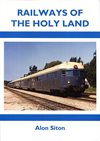  Railways of the Holy Land