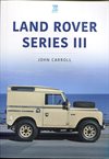 Land Rover Series III