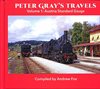  Peter Gray's Travels. Volume 1