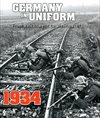 ** Germany in uniform. Vol 1. 1933-35