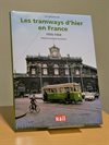 Les tramways d'hier en France