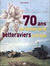  70 ans de chemins de fer betteraviers en France