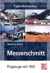 ! Messerschmitt Flygzeuge seit 1925