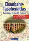 Eisenbahn-Taschenatlas (2007)