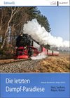  Die letzten Dampf-Paradiese