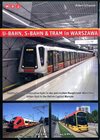  U-Bahn, S-Bahn & Tram in Warszawa