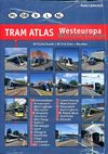  Tram Atlas Westeuropa