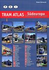  Tram Atlas Südeuropa