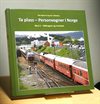   Ta plass - Personvogner i Norge. Bind 2