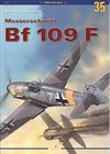 ** Messerschmitt Bf 109 F vol. II