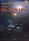 ! He 219 Uhu Vol. 2